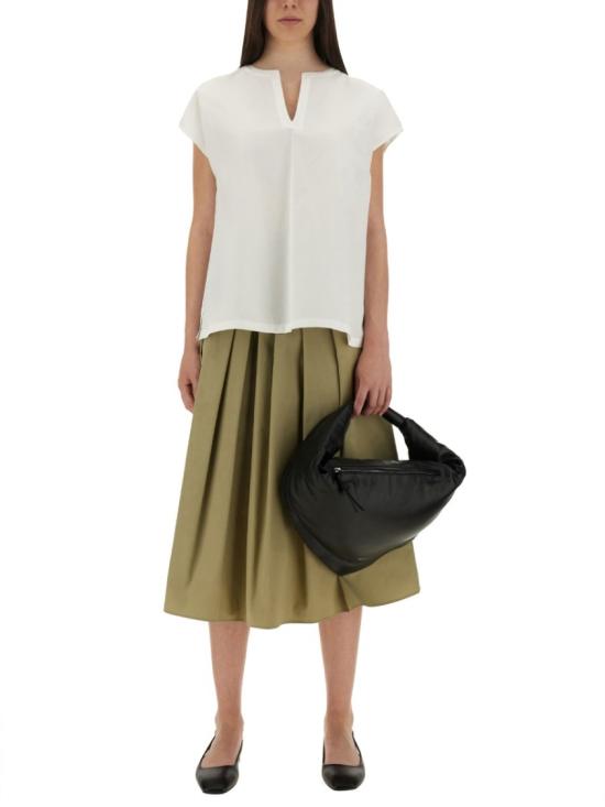  아스페시 스커트 2260 D30785050 Neutrals - ASPESI