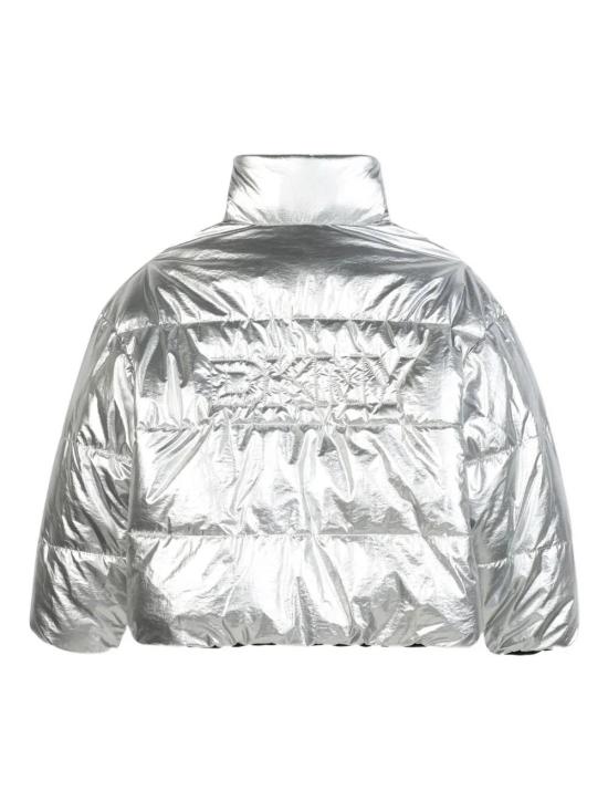 25FW [키즈] 디케이엔와이 캐주얼 자켓 D62381 09B Black - DKNY