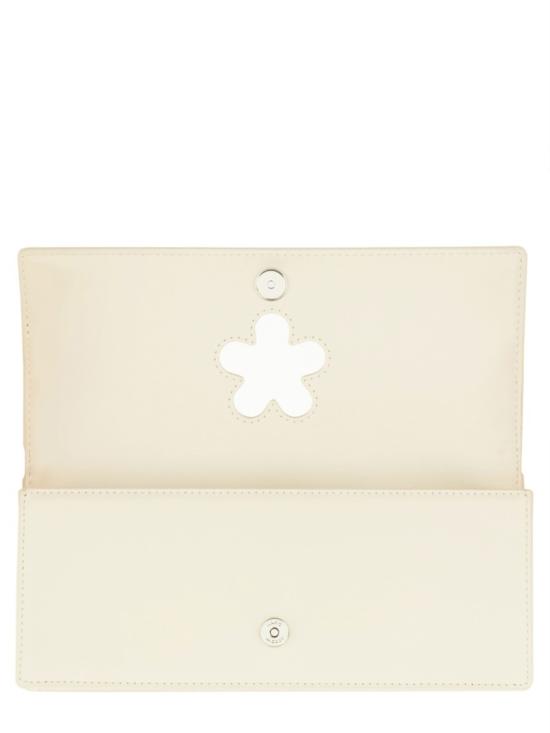 25FW 마크제이콥스 숄더백 2F5HSH047H01 118 White - MARC JACOBS