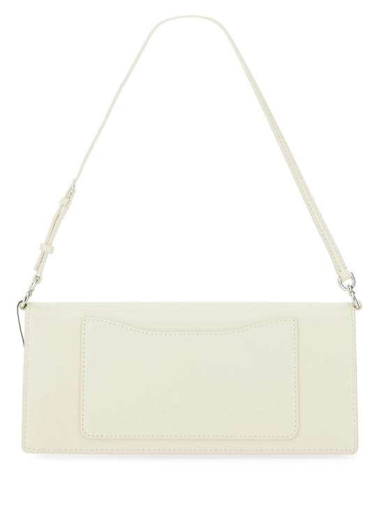 25FW 마크제이콥스 숄더백 2F5HSH047H01 118 White - MARC JACOBS