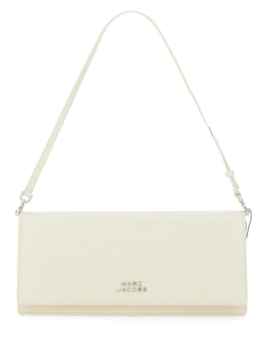 25FW 마크제이콥스 숄더백 2F5HSH047H01 118 White