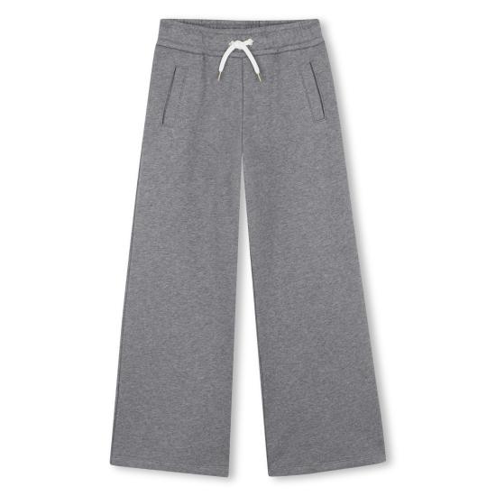 25FW [키즈] 끌로에 스트레이트 팬츠 C20628 A46 Grey