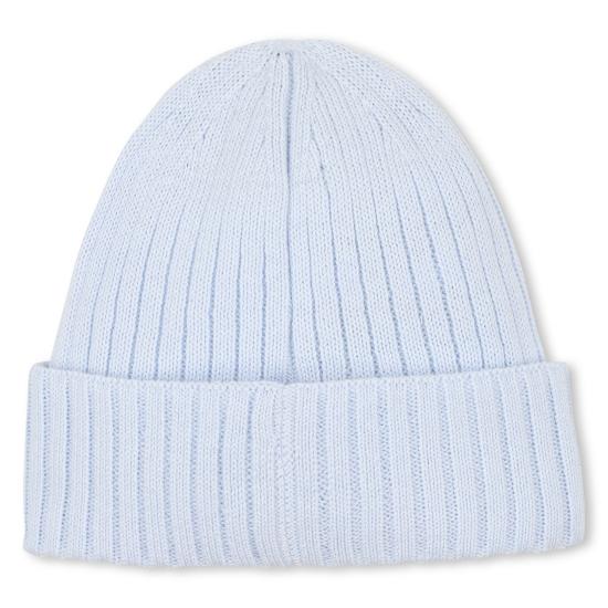 25FW [키즈] 휴고보스 모자 J52597 771 Clear Blue - HUGO BOSS