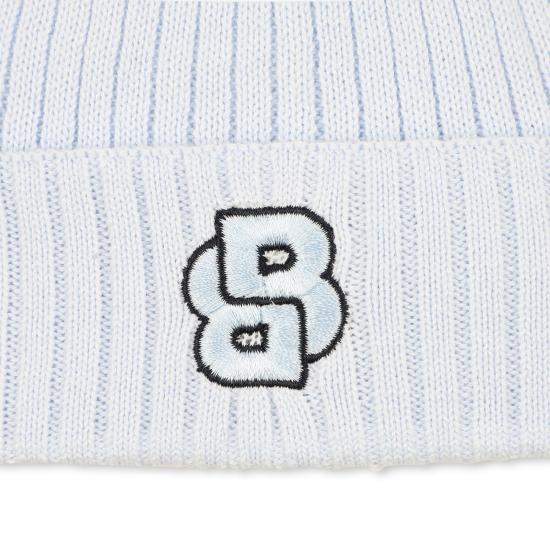 25FW [키즈] 휴고보스 모자 J52597 771 Clear Blue - HUGO BOSS