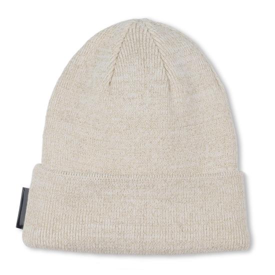 25FW [키즈] 칼라거펠트 모자 Z31013 576 Beige - KARL LAGERFELD