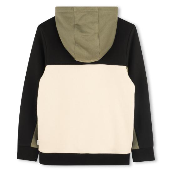 25FW [키즈] 휴고보스 가디건 J52322 21C Beige - HUGO BOSS