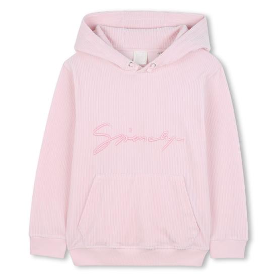 25FW [키즈] 지방시 니트/스웻셔츠 H30940 44Z Pink