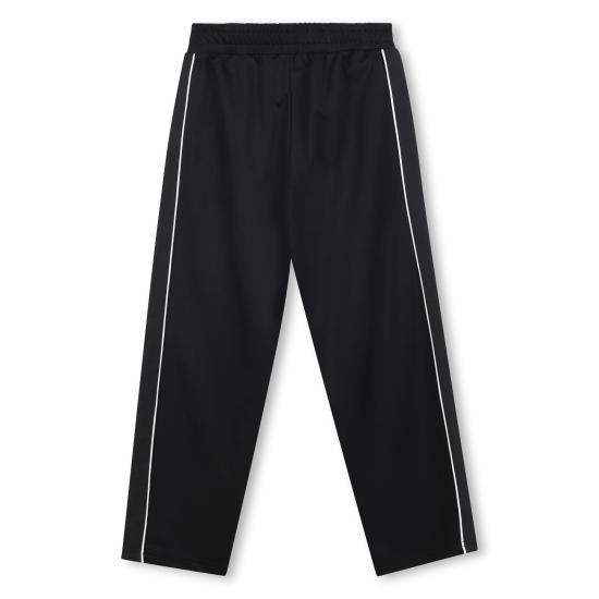 25FW [키즈] 겐조 트레이닝웨어/오버롤/세트 K61396 095 Blue - KENZO