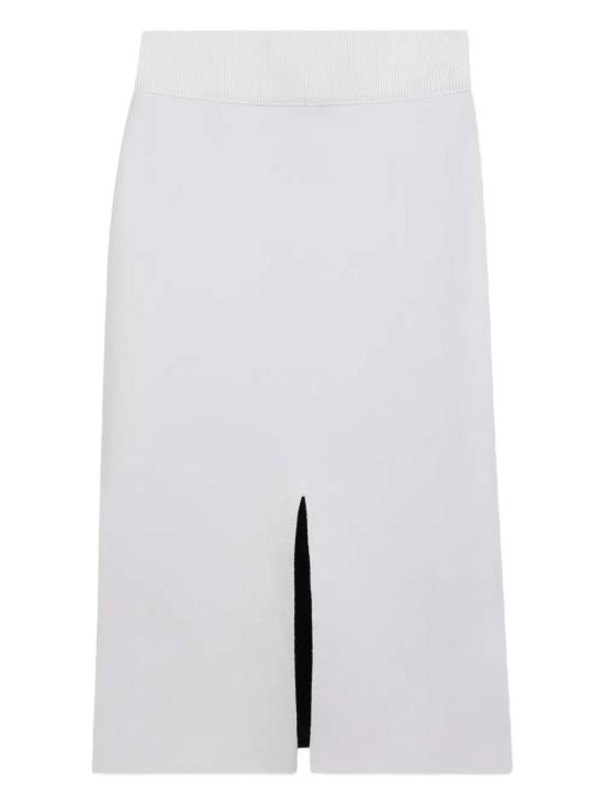 25FW [키즈] 디케이엔와이 스커트 D62486 M91 Black - DKNY