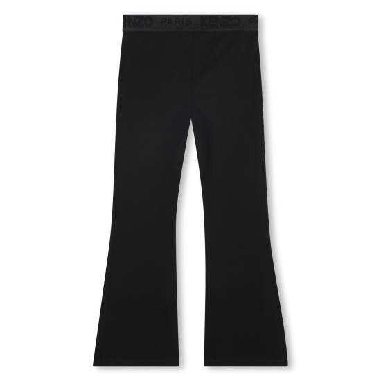 25FW [키즈] 겐조 캐주얼 세트 K61512 095 Blue - KENZO