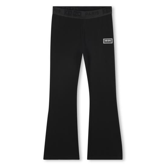 25FW [키즈] 겐조 캐주얼 세트 K61512 095 Blue - KENZO