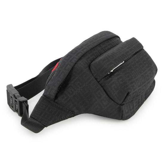 25FW [키즈] 지방시 숄더백 H30905 09B Black