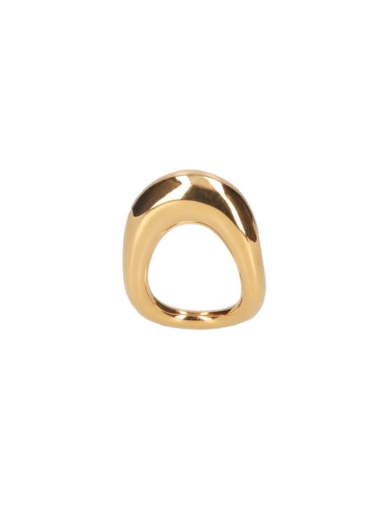  샬롯슈네이 반지 21BA041VERVERMEIL Gold
