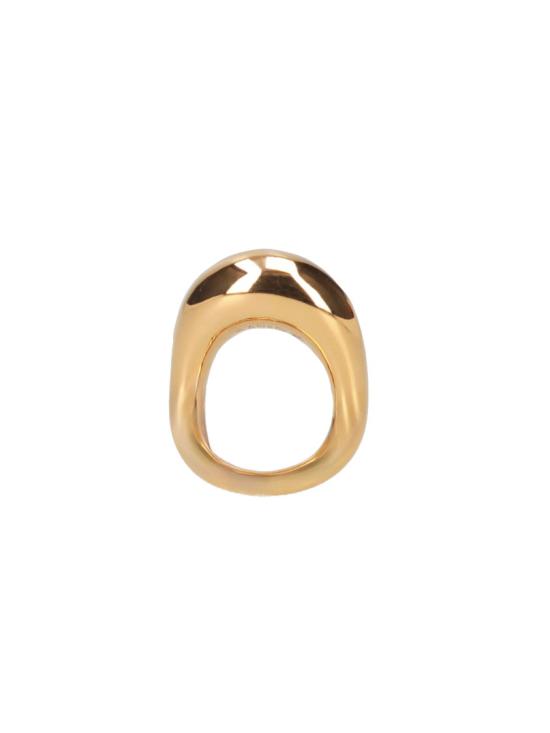  샬롯슈네이 반지 21BA041VERVERMEIL Gold - CHARLOTTE CHESNAIS