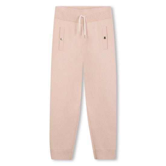 25FW [키즈] 끌로에 스트레이트 팬츠 C20789 257 Beige