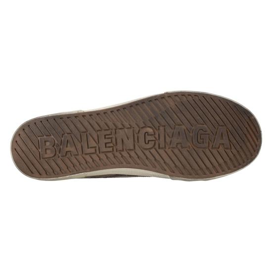  발렌시아가 샌들 688754W3RQ22298 Brown - BALENCIAGA