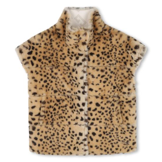 25FW [키즈] 지방시 베스트 H30984 117 White