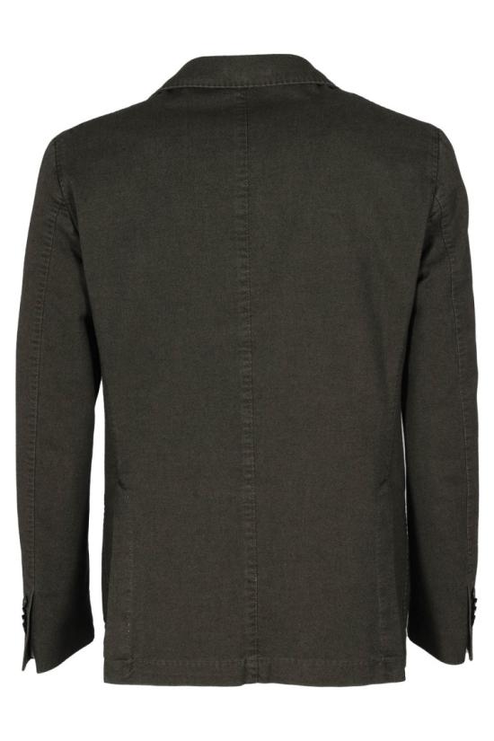  엘비엠 수트 자켓 35511 2837 093 Green - L.B.M.