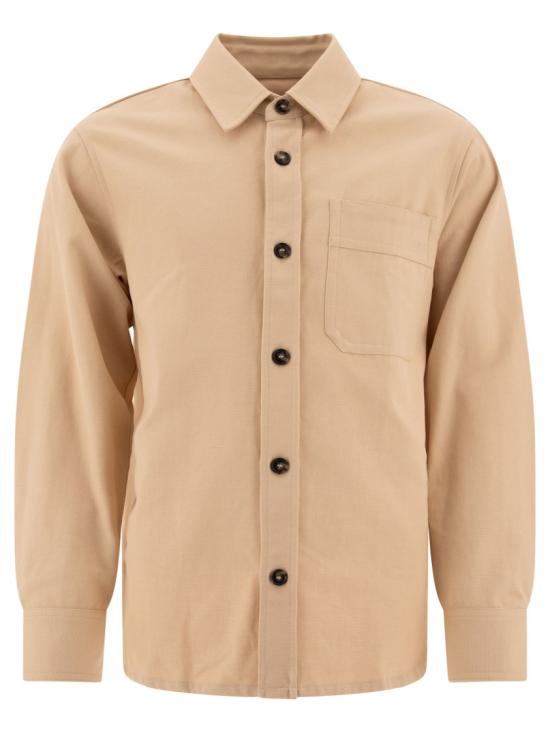 24FW 아페쎄 자켓 COGZZ H02918 Neutrals