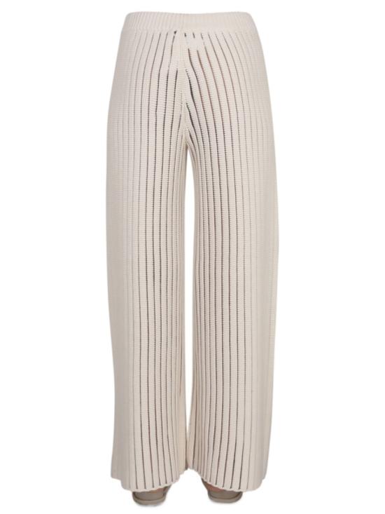  파비아나 필리피 팔라초 팬츠 PADC01W082 E007VR1 Grey - FABIANA FILIPPI