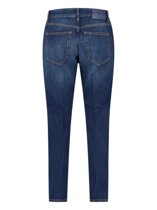 25FW 피티토리노 데님 C5 TP05B0 TX1630MN14 Blue - PT TORINO