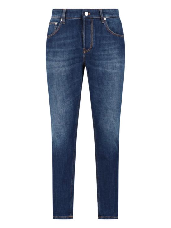 25FW 피티토리노 데님 C5 TP05B0 TX1630MN14 Blue