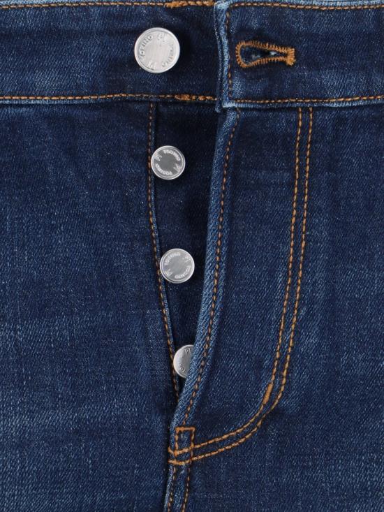 25FW 피티토리노 데님 C5 TP05B0 TX1630MN14 Blue - PT TORINO