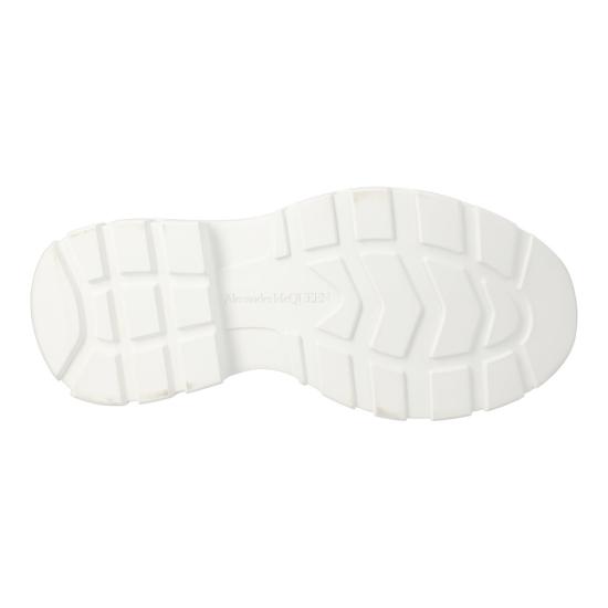  알렉산더 맥퀸 부츠 604257W4MV29000 White - ALEXANDER MCQUEEN