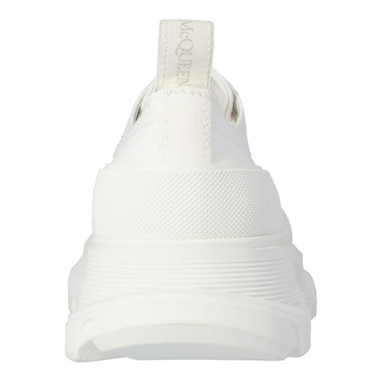  알렉산더 맥퀸 부츠 604257W4MV29000 White - ALEXANDER MCQUEEN