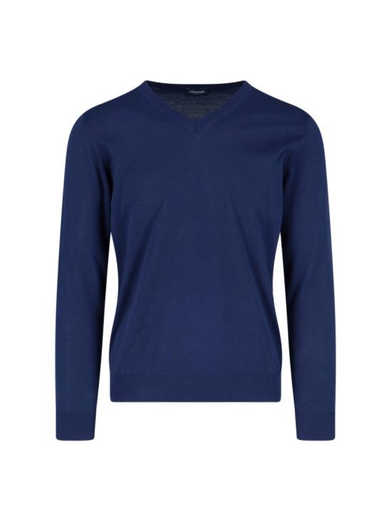25SS 드루모어 스웨터 D0GN481770 Blue