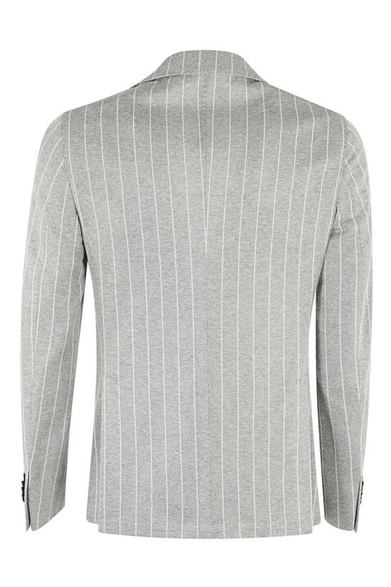  엘비엠 수트 세트 45202 3811 094 Grey - L.B.M.