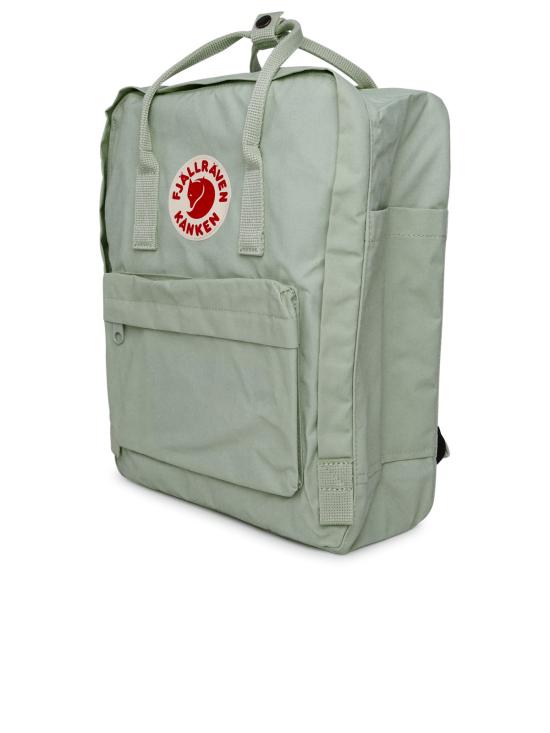 25FW 피엘라벤 백팩 23510600 MINT GREEN DOM - FJALLRAVEN