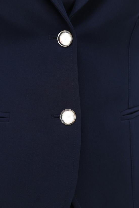  코카 자켓 MIRERR Blue - KOCCA