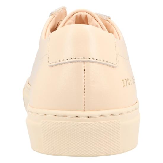 25SS 커먼 프로젝트 부츠 37011996 Neutrals - COMMON PROJECT
