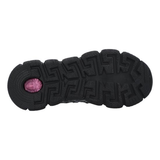  베르사체 스니커즈 DSU80941A060482B050 Black - VERSACE
