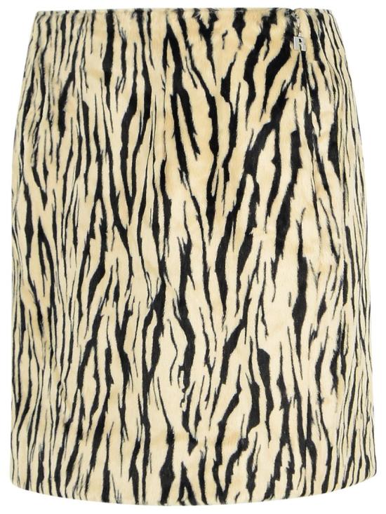 25FW 로테이트 스커트 114247 858 Neutrals - ROTATE