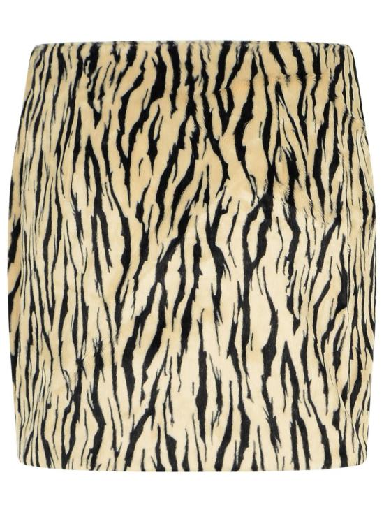 25FW 로테이트 스커트 114247 858 Neutrals - ROTATE