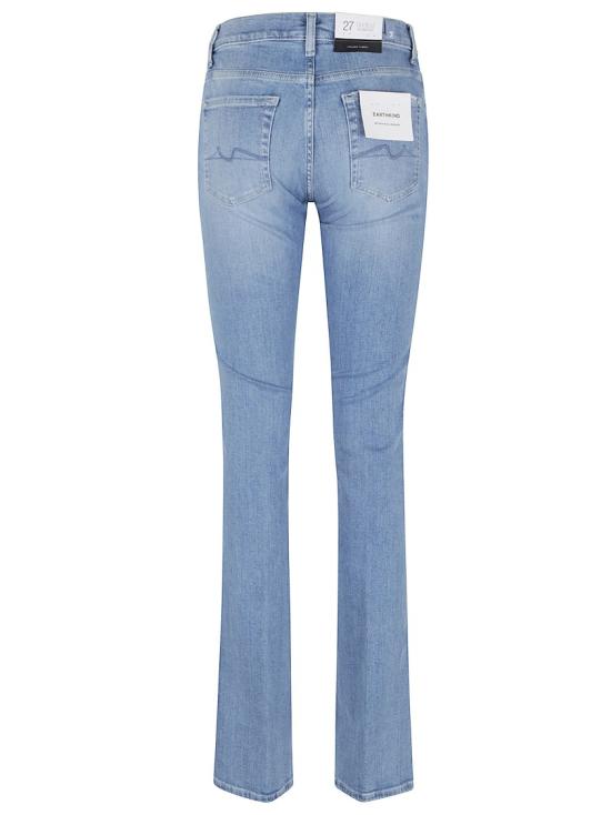  세븐포올맨카인드 데님 7U412C12 Blue - 7 FOR ALL MANKIND
