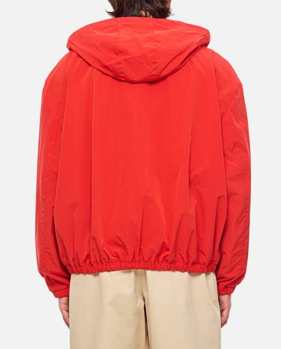 25SS 마르니 자켓 JUMU0179SUUTP78600R63 Red - MARNI