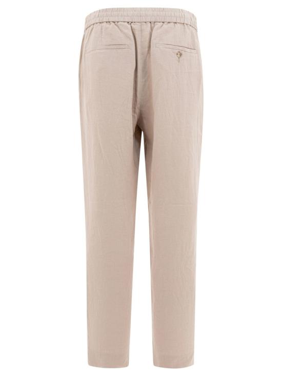 25SS 빈스 트레이닝/조거 팬츠 MS1562630 Neutrals - VINCE