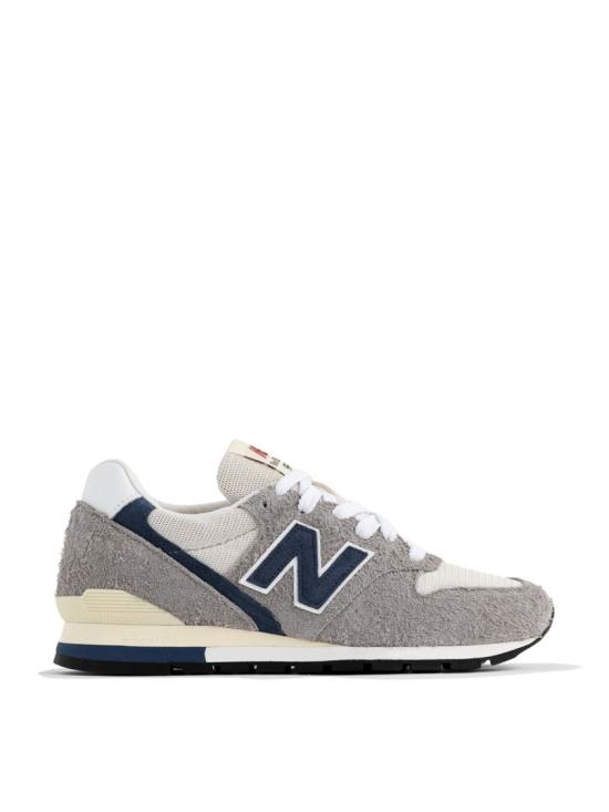 25SS 뉴발란스 스니커즈 U996TE Grey