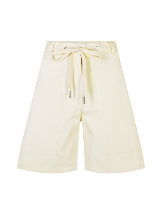  몽클레어 숏팬츠 I10932B00005596IT060 Neutrals