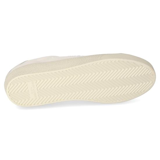 24FW 생로랑 SL 06 로우 스니커즈 610648GUP109113 Neutrals - SAINT LAURENT