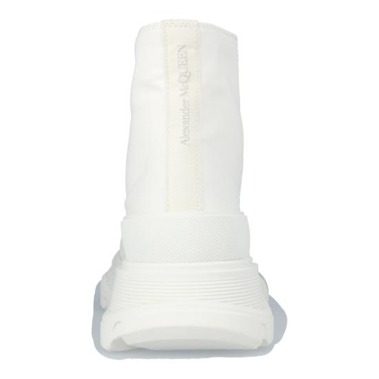  알렉산더 맥퀸 트레드 슬릭 부츠 697080W4MV29000 White - ALEXANDER MCQUEEN