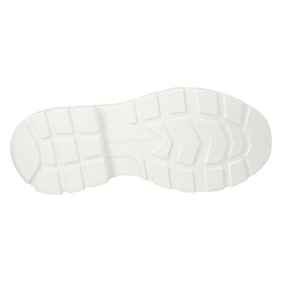  알렉산더 맥퀸 스니커즈 705664W4TGA9348 White - ALEXANDER MCQUEEN