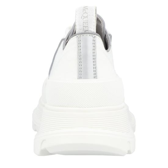  알렉산더 맥퀸 스니커즈 705664W4TGA9348 White - ALEXANDER MCQUEEN