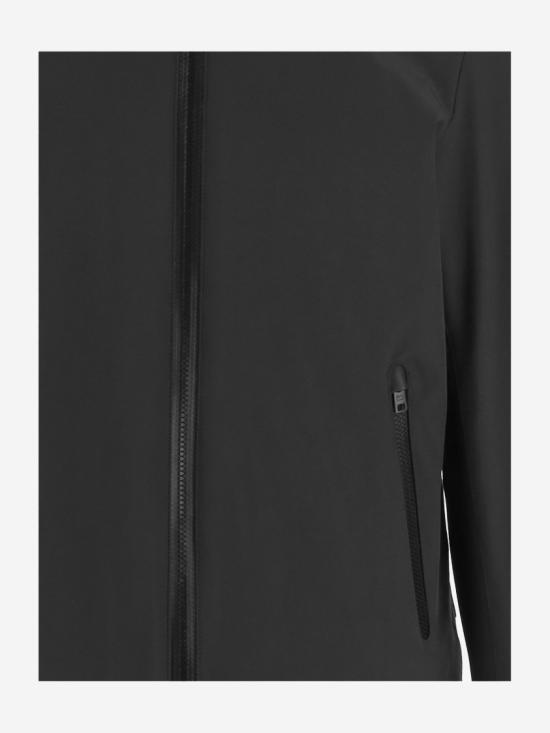 25FW 울리치 패딩 CFWOOU1047MRUT3496100 Black - WOOLRICH