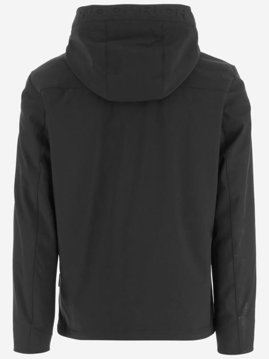 25FW 울리치 패딩 CFWOOU1047MRUT3496100 Black - WOOLRICH