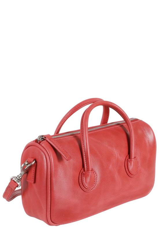 25FW 마지셔우드 토트백 FF047740 097 Red - MARGE SHERWOOD