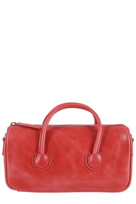 25FW 마지셔우드 토트백 FF047740 097 Red
